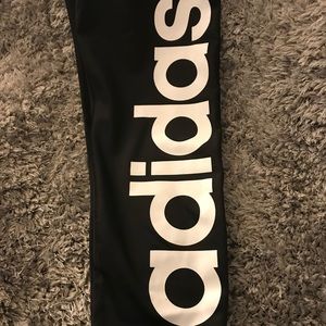 Adidas Climalite Leggings
